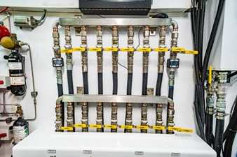 LONE STAR 99 New Fuel Management Valves
