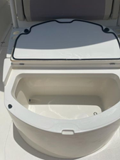 2016 Cobia 344 Center Console 8 9