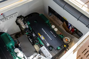 2018 Beneteau Monte Carlo MC4 97 