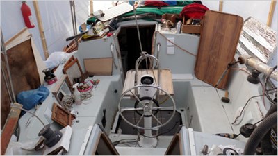 INVICTUS 6 