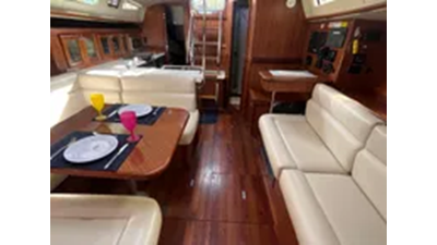 2015 Marlow-Hunter 40 45 