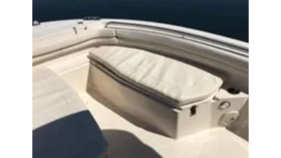 2015 Grady-White 230 Fisherman 26 