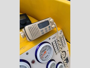 47' Fountain 1999 Lightning 12 