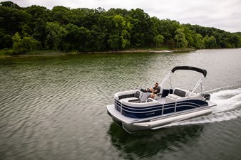 Harris 210 Cruiser 0 