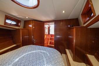 V40 Retro Classic Open 20 21_2023 40ft Vento Yacht V40 Retro Classic