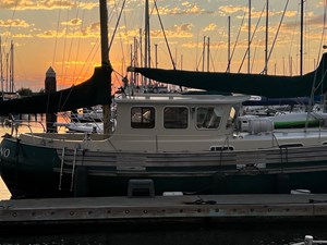 1974 Fisher 37 0 