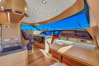 Maiora Custom 70 88' Maiora-37