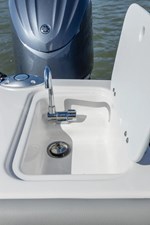 2025 Solara 250 DC - Grasonville 9 2023 Solara 250 Dual Console