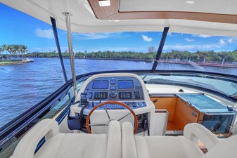 Maiora Custom 124 88' Maiora-91