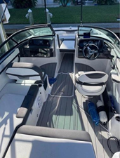 2020 Monterey M-205 1 2