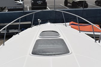 Windy Gale IV 26 