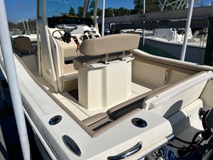 2016 Scout 225 XSF 2 