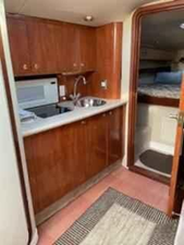 2006 Fountain 38 Express Cruiser 11 12