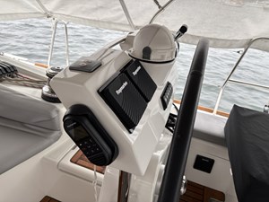 ALEA 11 ALEA, Beneteau Oceanis 58