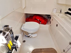 Boston Whaler Outrage 34 20240727_111829