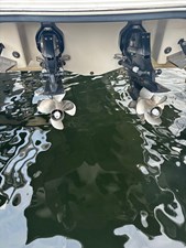 2014 Chaparral 307 SSX 13 