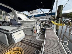 2016 Beneteau Oceanis 45 25 