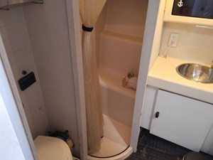 1989 Mainship 35 Mediterranean 26 