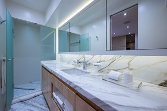 ANDREA VI 20 Forward Bath