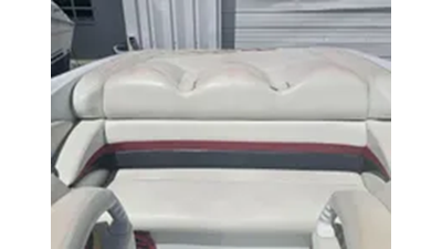 1999 Baja 342 Boss HULL ONLY NO ENGINES 10 