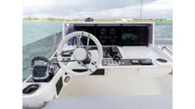 2016 Sunseeker Manhattan 55 71 