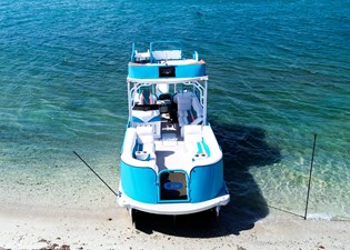 Aloha Paradise 78 