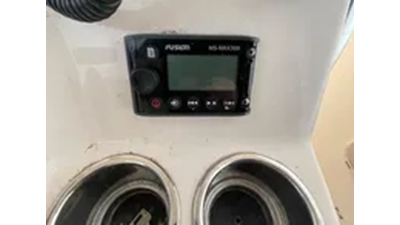 2015 Grady-White 230 Fisherman 6 