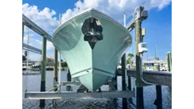 2020 Sailfish 275 DC 2 