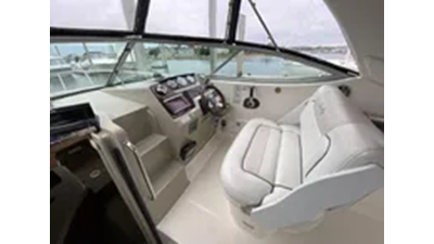 2011 Sea Ray 280 Sundancer 8 