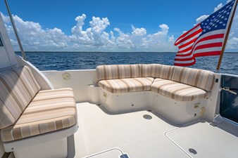 Skamp II 35 Back Cove 41FT - Skamp II-35