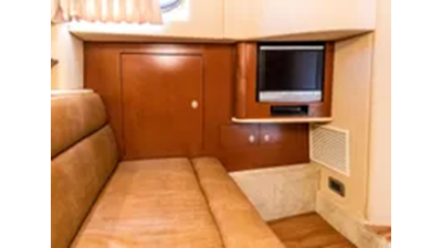 2007 Sea Ray 44 Sundancer 17 