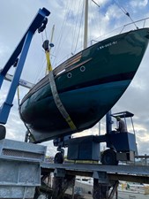 1974 Fisher 37 4 