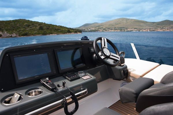 2023 Bavaria R40 Fly- Palmetto 12 13