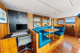 Costa Brava III 87 