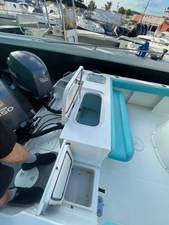 2011 Sea Hunt Gamefish 25 7 