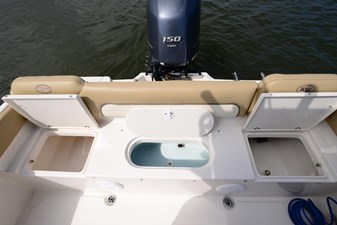 2018 Key West 219 FS 16 