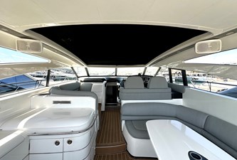 PRINCESS V58 24 Princess V58