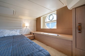 2018 Beneteau Monte Carlo MC4 30 