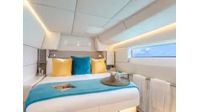 2020 Voyage Yachts VOYAGE 590e 3 