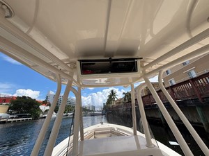 2021 Sea Chaser 24 HFC 12 