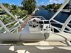 - 5 5_2016 42ft Boston Whaler 420