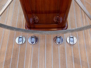 WISP 8 WISP, 2024 Stephens Waring 39' Custom Sloop