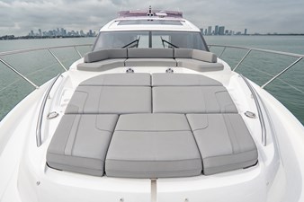 Cinderella 33 Bow Lounge Pads