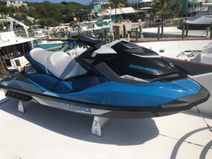 MON SHERI  74 New Sea Doo 2 