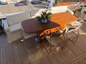 2013 Riva 75 Venere Super 23 18