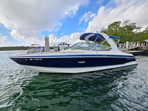 2007 Formula 280 Bowrider 0 
