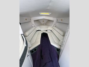 47' Fountain 1999 Lightning 21 