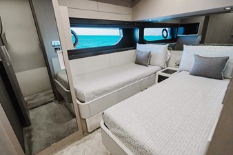 2021 Riva 76' Bahamas 35 
