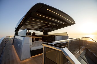 MANDAYACHT S07 SPIDER 18 S07 SPIDER