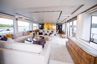 Spirit of Elijah 36 Princess 30M 2017 (Spirit of Elijah)